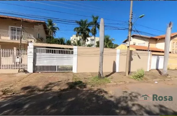 Terrenos ou lotes comerciais para venda,  - Selecione - Bairro Jardim Primavera Cuiabá - Foto 3
