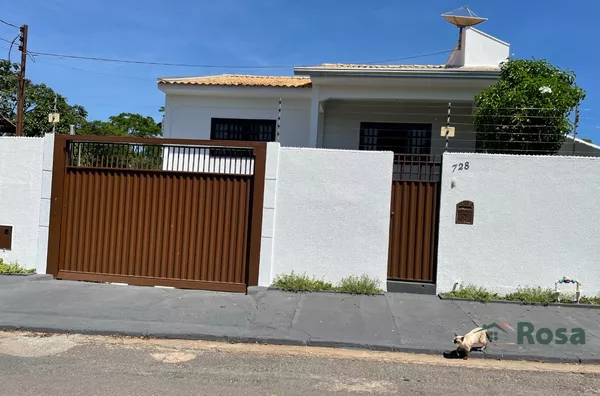 Casa para venda, 5 quartos sendo 4 suítes,  Boa Esperança, Cuiabá - Foto 4
