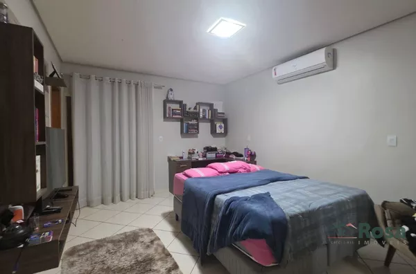 Sobrado para venda, com excelente localização-Jardim Imperial, Cuiabá - Foto 8