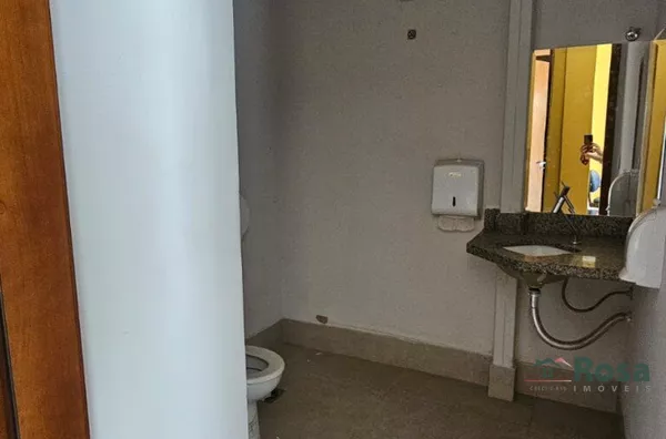 Ponto comercial para venda, R. Joaquim Murtinho, Centro Sul, Cuiabá - Foto 13