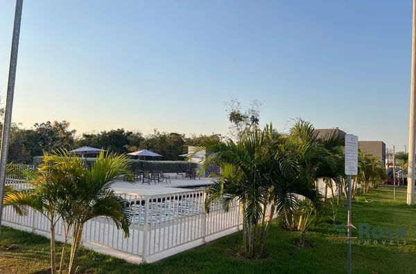 Terrenos em condomínio para venda, Belvedere II, Jardim Imperial, Cuiabá - Foto 3