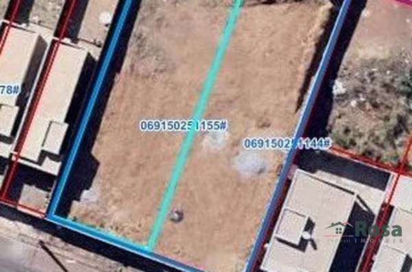 Terreno para venda,  Residencial Altos Do Parque, Cuiabá - Foto 3