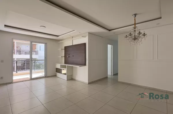 Apartamento para venda, 3 quarto(s),  Despraiado, Cuiabá