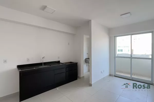 Apartamento para aluguel, 2 quarto(s),  Morada Do Ouro Ii, Cuiabá - Foto 5