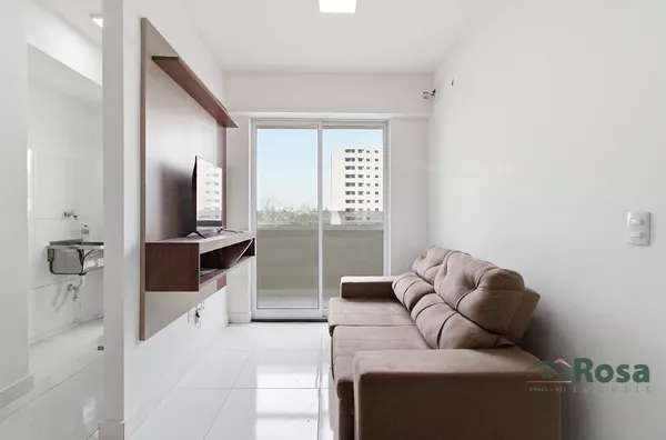 Apartamento para aluguel,  Morada Do Ouro Ii, Cuiabá