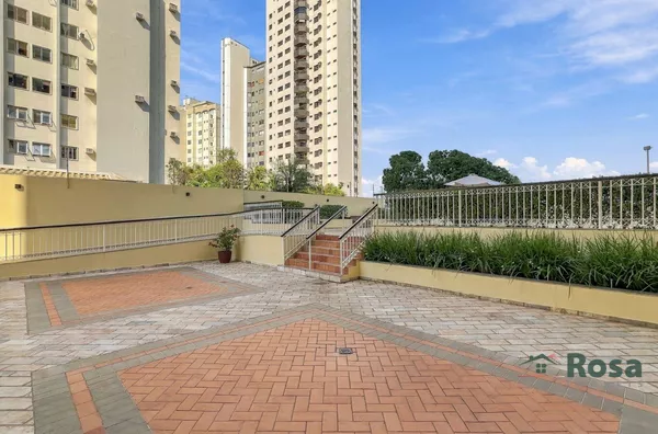 Apartamento para venda, 4 quarto(s), Goiabeira, Cuiabá - Foto 36