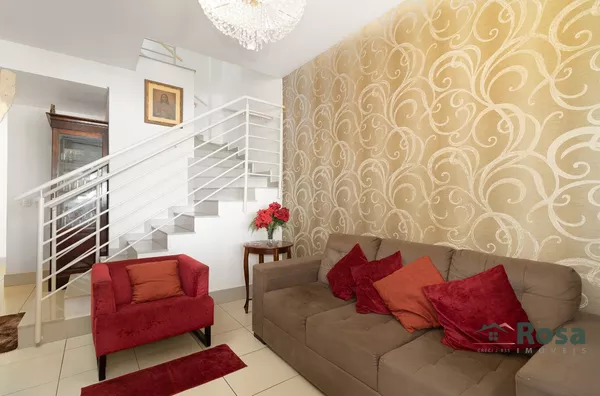 Casa em Condomínio para venda, 4 quarto(s),  Ribeirão Do Lipa, Cuiabá - Foto 4