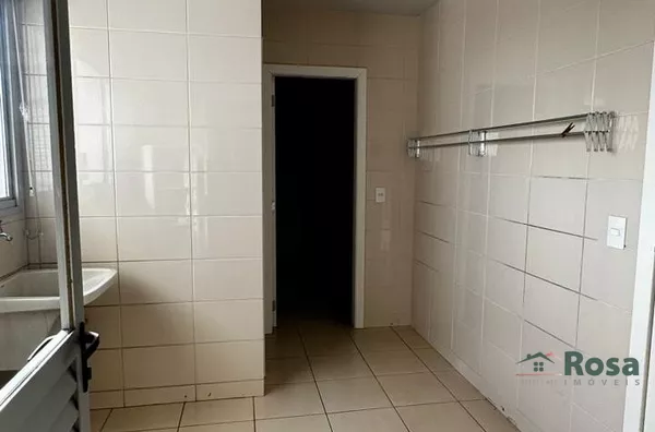 Apartamento para venda, 3 quarto(s),  Bosque Da Saúde, Cuiabá - Foto 4