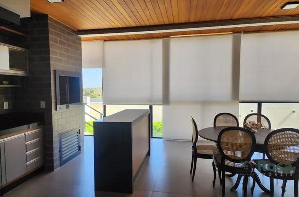 Casa para venda, Condominio Villa Jardim, Cuiabá - Foto 6