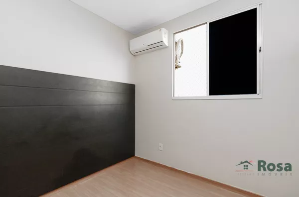 Apartamento para aluguel, 2 quarto(s),  Santa Isabel, Cuiabá