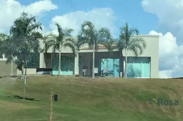 CASA BOUTIQUE - RESORT MALAI MANSO - Foto 1