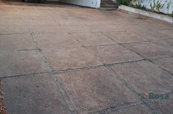 Sobrado para venda,  Santa Rosa, Cuiabá - Foto 6