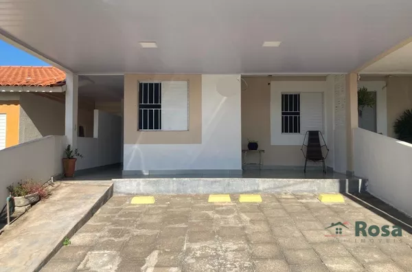Casa no Condomínio Rio Claro para venda,  Jardim Imperial, Cuiabá