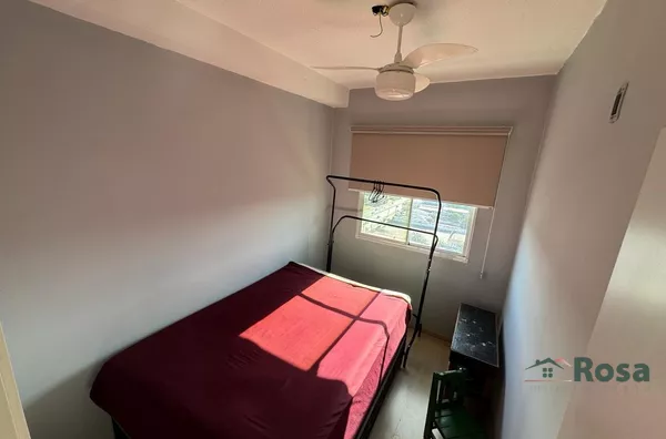 Apartamento para venda e aluguel, 2 quarto(s),  Parque Ohara, Cuiabá - Foto 4