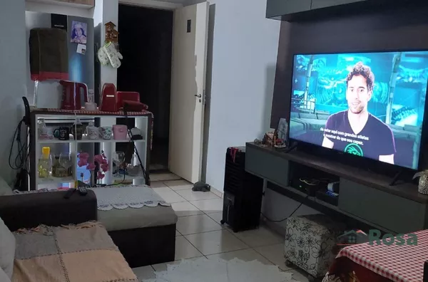 Apartamento para venda,  Coophema, Cuiabá - Foto 4