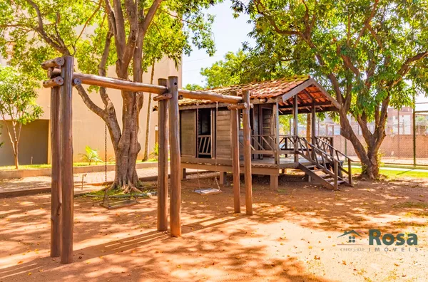 Apartamento para venda, 2 quarto(s),  Residencial Solar das Flores, Alvorada, Cuiabá - Foto 17