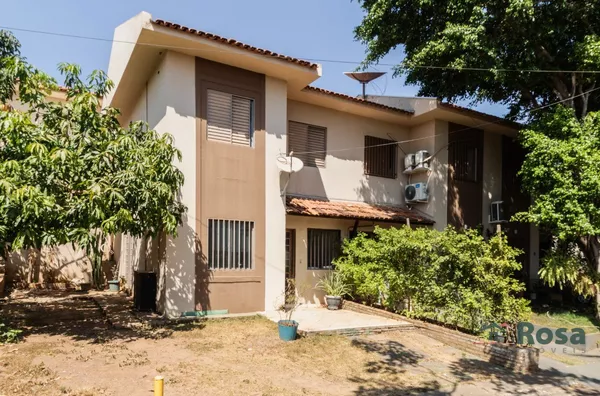 CASA EM CONDOMINIO FECHADO para venda  JARDIM SANTA AMÁLIA Cuiabá - Foto 2