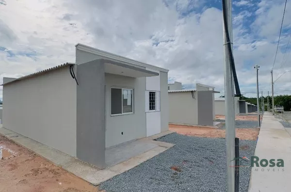 Casa para venda, 2 quarto(s),  Osmar Cabral, Cuiabá - Foto 4