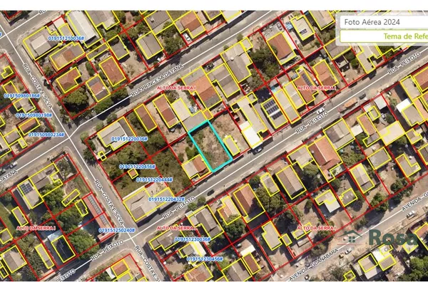 Terreno para venda, Altos da Serra I, Cuiabá - Foto 6