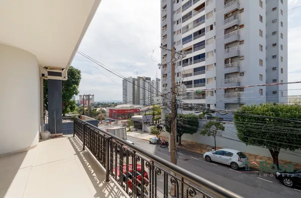 Imóvel Comercial para Venda e Locação com 7 Salas, 6 Banheiros e 14 Vagas de Garagem próximo ao Hospital São Mateus, Bosque da Saúde, Cuiabá. - Foto 5