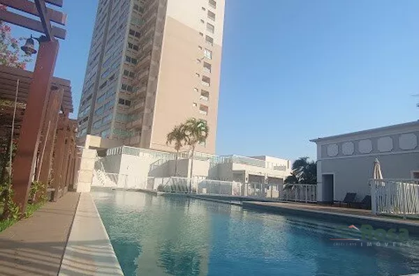 Apartamento para venda,  Edifício Forest Hill, 5 suites, 04 Vagas de Garagem - Jardim Florianópolis, Cuiabá - Foto 3