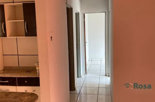 Apartamento para venda, 3 quarto(s),  Porto, Cuiabá - Foto 6