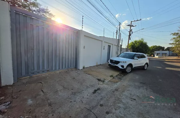 Casa para venda, 3 quarto(s) sendo 1 suíte, Ponte Nova, Varzea Grande