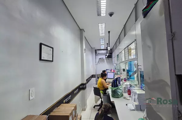 Ponto comercial para venda,  Centro-norte, Varzea Grande - Foto 12