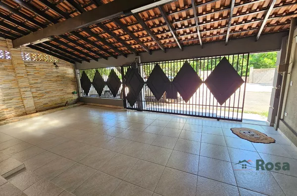 Casa em condomínio próximo a UFMT para venda, 4 quarto(s), próximo a UFMT,   Recanto Dos Pássaros, Cuiabá