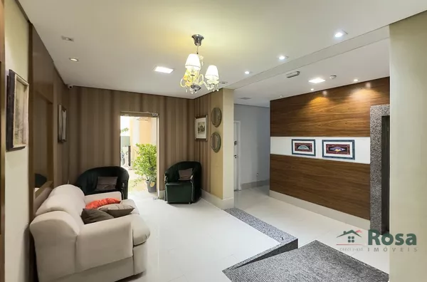 Apartamento para venda,  Centro-norte, Cuiabá - Foto 4
