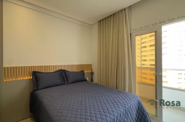 Apartamento para venda, 2 Quartos s/1 Suíte e 2 Vagas, Jardim Aclimação, Cuiabá - Foto 17