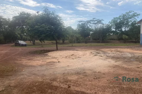 Terreno em condomínio Pesqueiro, em Acorizal, pra venda - Foto 11