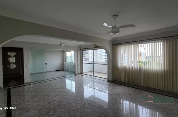 APARTAMENTO DO EDIFICIO BREMEN 2 POR ANDAR COM 3 QUARTOS SENDO 1 SUITE - Foto 1