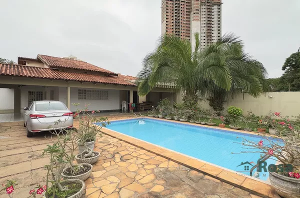 Casa comercial/residencial para venda Santa Rosa Cuiabá - Foto 3