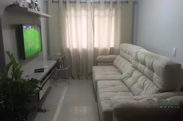 Casa em condomínio para venda,  e locação- Selecione - Bairro, Cuiabá - Foto 3