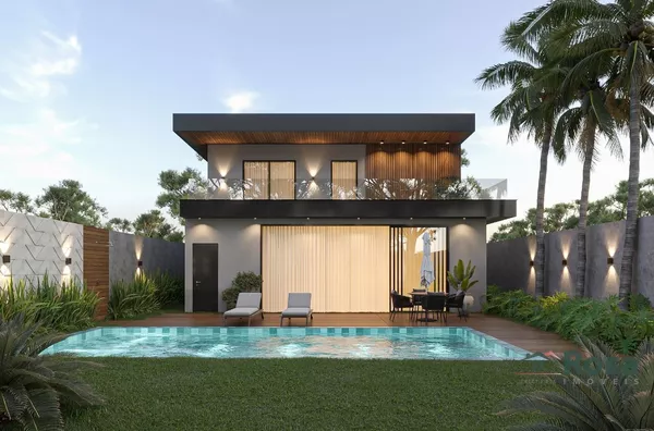 Sobrado Novo, Florais da Matta - Foto 1