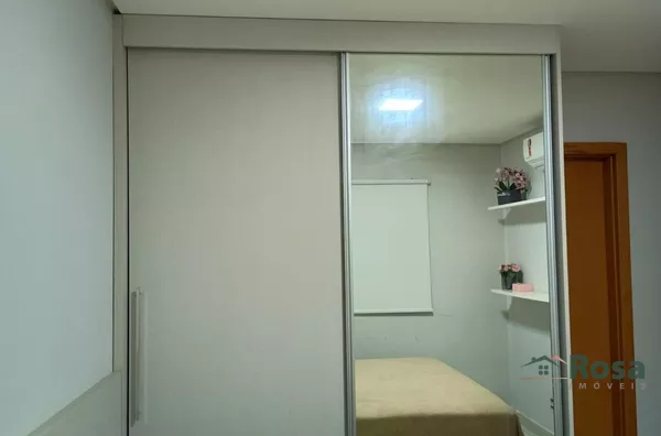 Apartamento para venda, 3 quarto(s),  Araés, Cuiabá - Foto 5