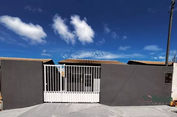 Casa para venda, 2 quarto(s),  Gloria, Varzea Grande - Foto 4