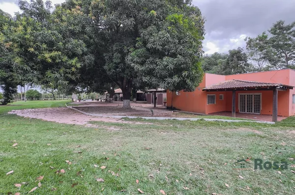 Chacara urbana para venda, 3 quarto(s),  - Selecione - Bairro, Cuiabá - Foto 5