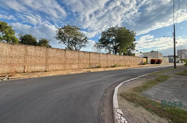 Terreno à Venda Santa Rosa Cuiabá | 1.378m² | Comercial/Residencial | Próx. Shopping Estação | Investimento - Foto 20