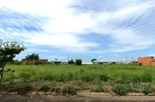 Terreno para venda no Parque das Águas,  Petrópolis, Várzea Grande - Foto 1