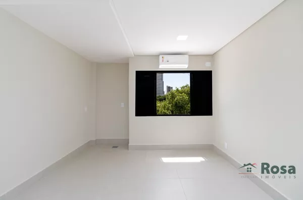 Sala Comercial Para Locação no Bairro Aráes, Próximo da Avenida Miguel Sutil, Cuiabá. - Foto 4