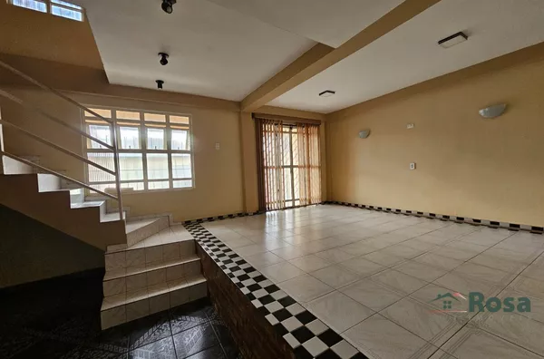 Sobrado para venda, 4 quarto(s),  Cpa Iii, Cuiabá - Foto 1