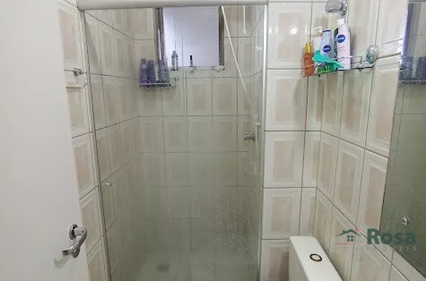 Apartamento para venda, Edifício Portal da Amazônia, 02 quartos sendo 1 suite, 1 vaga de garagem - Paiaguas, Cuiabá - Foto 14