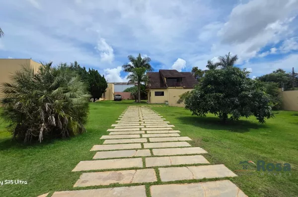 Casa para venda,  Bom Clima, Chapada Dos Guimarães - Foto 2