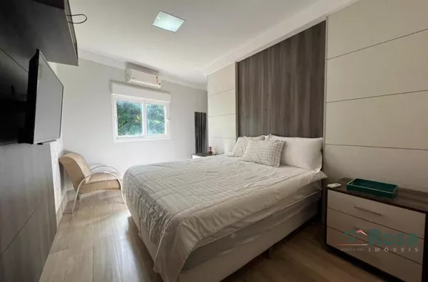 Casa em condomínio para venda, 4 quartos sendo 3 suítes,  Jardim Imperial, Cuiabá - Foto 5