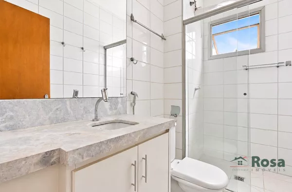 Apartamento para venda, Araés, Cuiabá - Foto 17