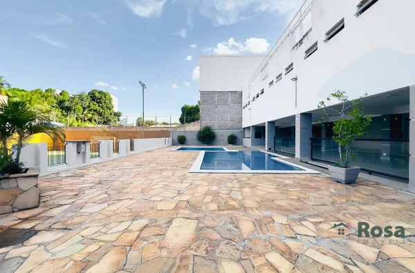Apartamento para aluguel CENTRO NORTE Cuiabá - Foto 27