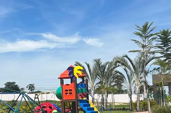 Terrenos em condomínio para venda,  São Sebastião, Cuiabá - Foto 6