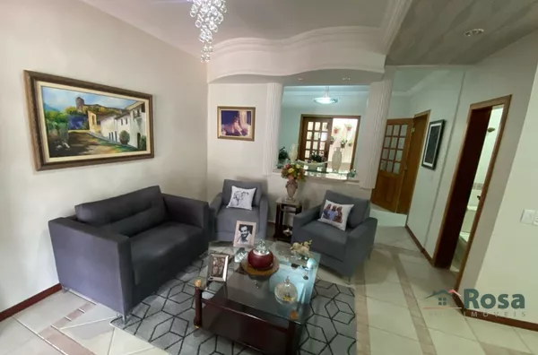 Sobrado em condomínio fechado para venda de R$620.000,00 por apenas R$580.000,00 - Jardim Santa Marta, Cuiabá - Foto 5